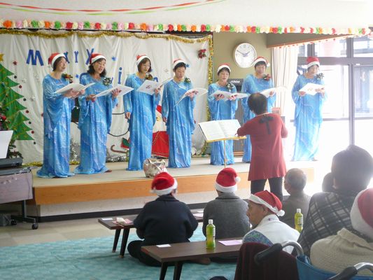 12/13 聖愛園クリスマス会_a0154110_10341480.jpg