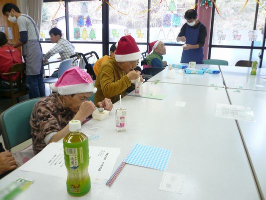 12/13 聖愛園クリスマス会_a0154110_10372839.jpg