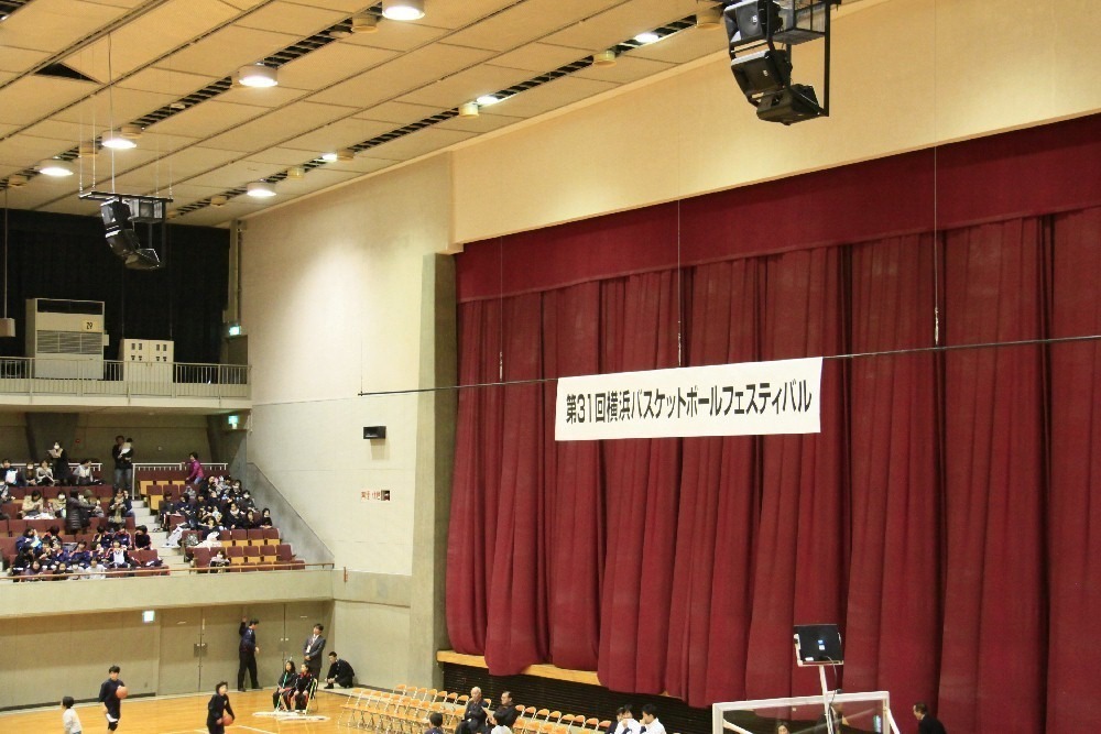 横浜バスケットフェスティバルから_c0352813_10585969.jpg