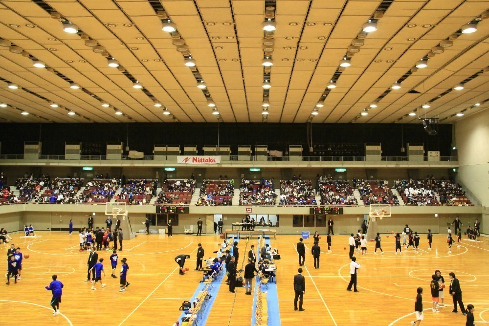 横浜バスケットフェスティバルから_c0352813_10592189.jpg