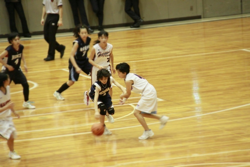 横浜バスケットフェスティバルから_c0352813_10593350.jpg