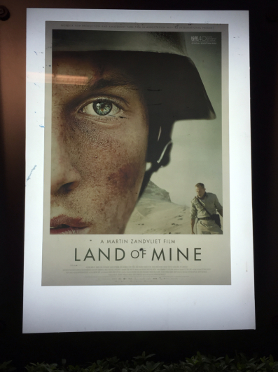 地雷と少年兵 第28回東京国際映画祭 日本公開タイトル ヒトラーの忘れもの ここなつ映画レビュー
