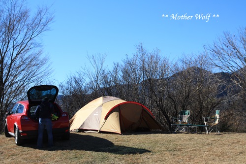 第5回キャンプ『マザーウルフＣＡＭＰ～2015冬～in 静岡』_e0191026_137827.jpg