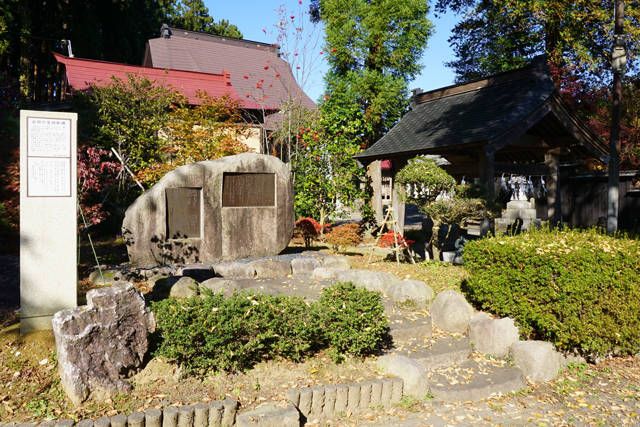 はちすば通り～宇奈具志神社_a0330642_20184075.jpg