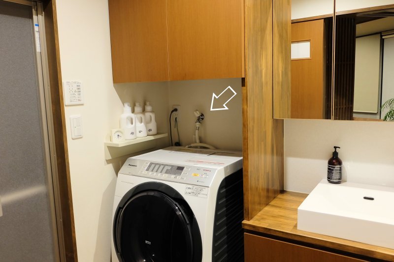 洗面室のごちゃごちゃを一発で解消!_c0358651_21263567.jpg