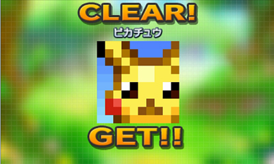 ポケモンピクロス その２ 日々ゲームあるのみ