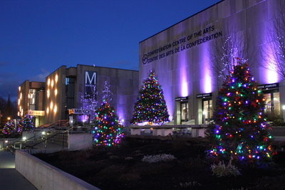 クリスマス10日前のCharlottetown_c0353373_22061772.jpg