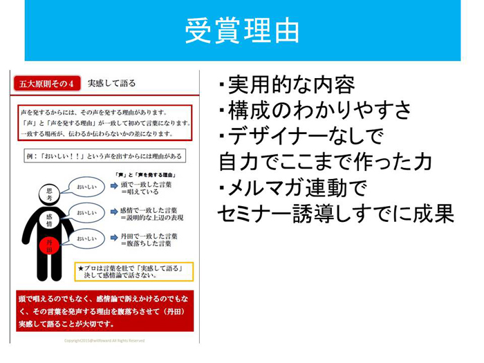 第一回セルフマガジン大賞発表スライド資料_e0171573_2128423.jpg