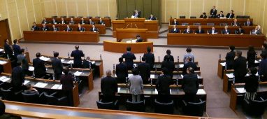 山口地区に計画されている産業廃棄物安定型最終処分場の建設に関する反対決議 可決!_a0041579_216236.jpg
