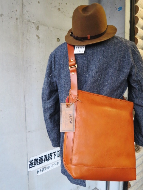 密かに3年連続の人気 ・・・ Yarmo HERINGBONE WOOL DRIVERS COAT JKT (修正・別注)!★!_d0152280_17392967.jpg