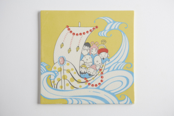 個展終わりましたので、千年陶画WEB販売ショップ再開です♪_d0339885_22045404.jpg