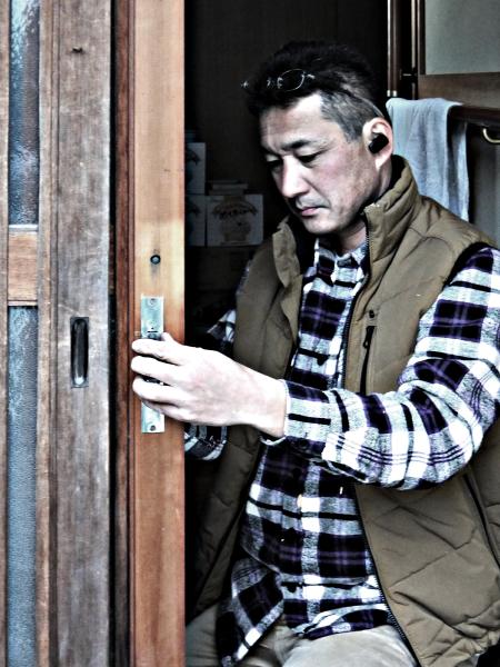 『今日の職人さん』_c0092689_17484076.jpg