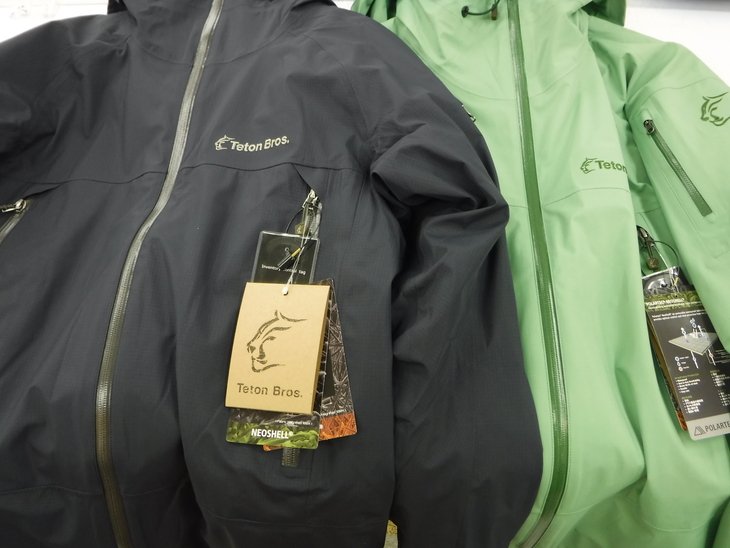 これイイです!Teton Bros.「TBパンツ」_d0198793_21365284.jpg