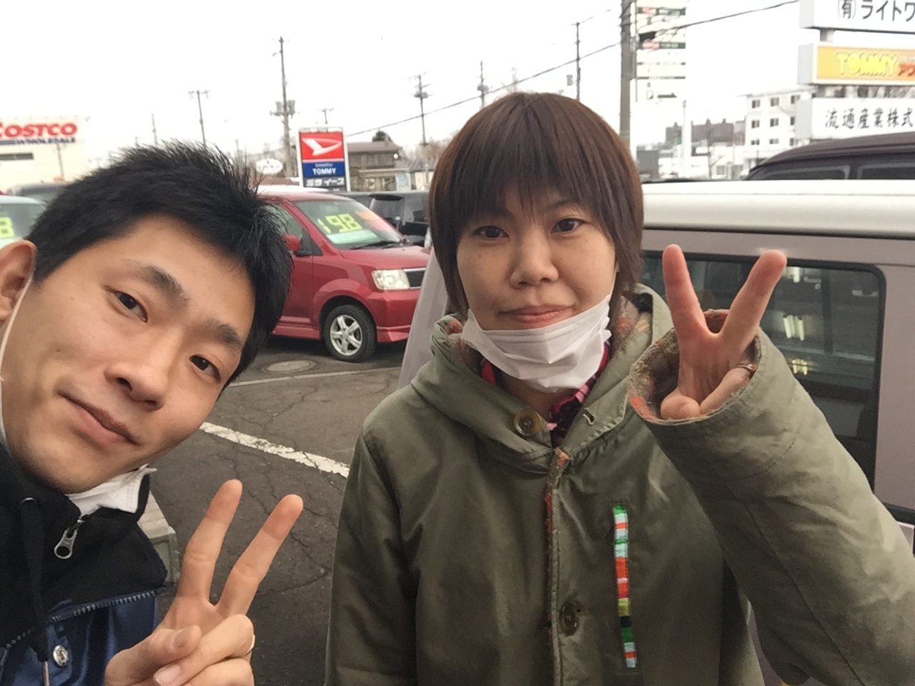 トミーアウトレット☆12月15日(火)グッチーブログ☆自社ローン☆ローンサポート☆バックオーダー☆_b0127002_17365528.jpg