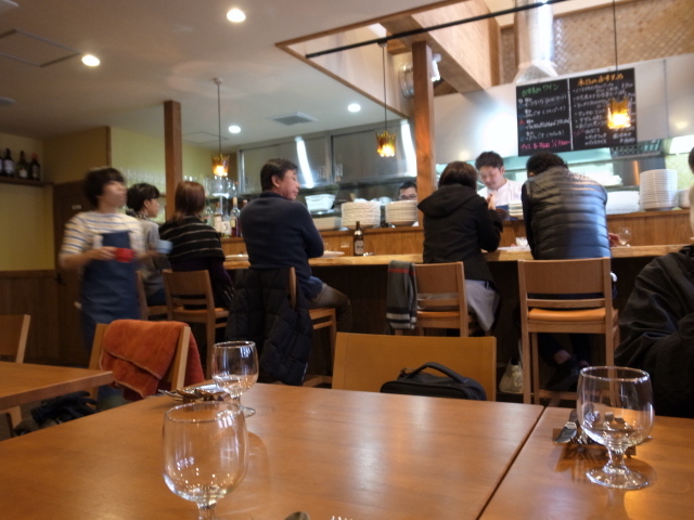Grigriata グリリアータ Italian Grill 岡山市北区幸町 バディあきら 酒場放浪 食べ歩き 山歩き 音楽 ギター 映画にワンコ 時々野良猫 Grigriata グリリアータ Italian Grill 岡山市北区幸町 バディあきら 酒場放浪 食べ歩き 山歩き 音楽 ギター 映画にワンコ 時々野良猫