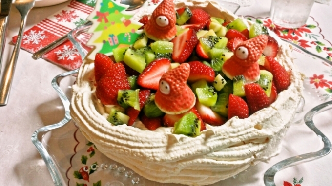 12月15日(火曜日) クリスマスパーティーメニュー!_d0138307_23242629.jpg