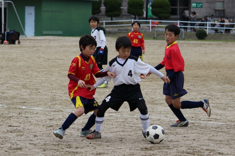 尾道遠征 明道ｆｃ ようこそ 明道少年サッカーチームのブログです