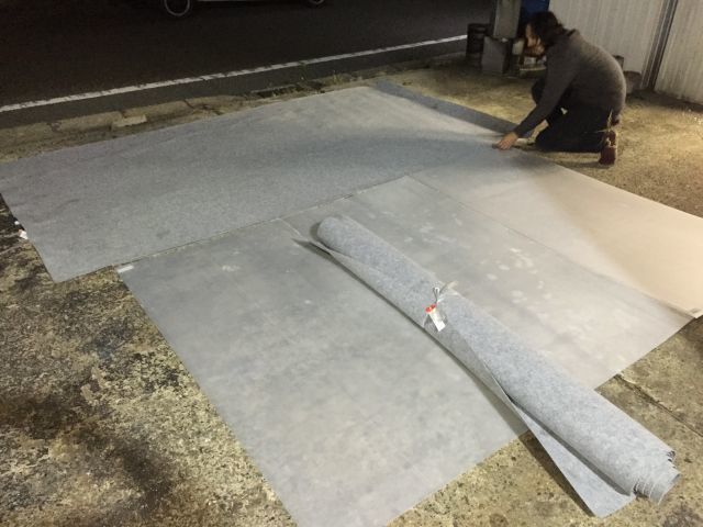 ロケットストーブ完成!_a0164918_20581211.jpg
