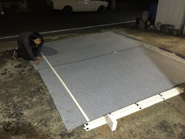 ロケットストーブ完成!_a0164918_20581622.jpg