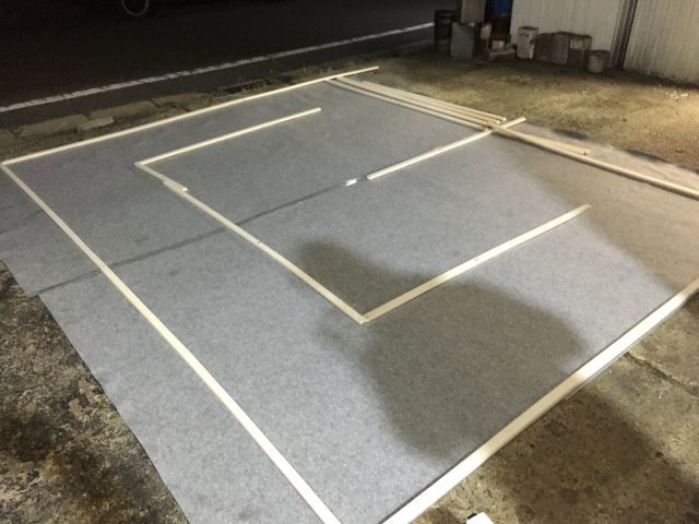 ロケットストーブ完成!_a0164918_20581991.jpg