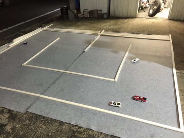 ロケットストーブ完成!_a0164918_21065244.jpg