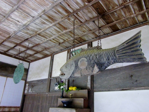 永明寺（島根県鹿足郡津和野町）_c0219820_23292198.jpg