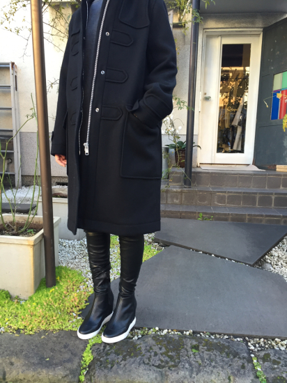 Chapel recommend winter coordinate 2☆_c0161527_14194934.jpg