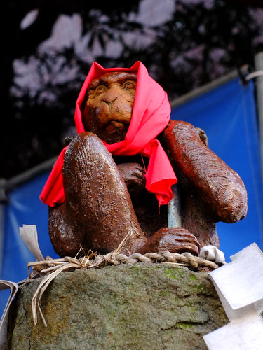 「福岡 猿田彦神社 申年が来る~!!!」_a0000029_10141713.jpg