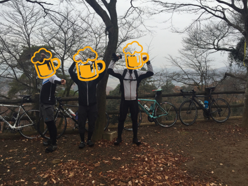 太平山に行ってきますた_a0337029_12490831.jpg