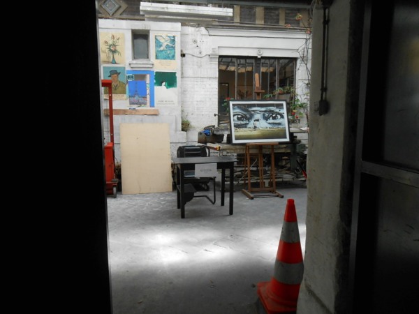 東京ステーションギャラリー・パリ・リトグラフ工房idem展_a0095931_9372446.jpg