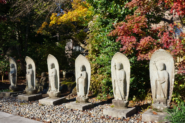 はちすば通り～隆泉寺_a0330642_1055038.jpg