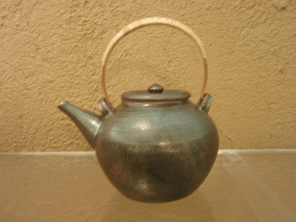郡司庸久展 4日目です_b0132442_16011024.jpg