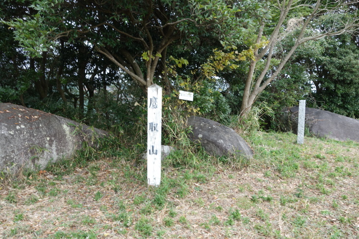 鷹取山(佐賀・みやき町)_d0345153_21041617.jpg