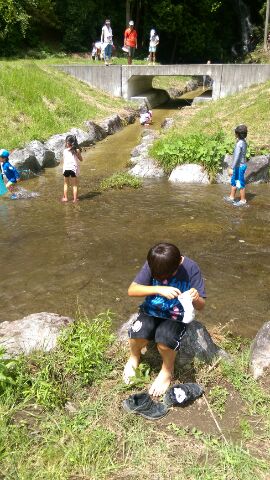 東吉野２日目☆⑪_e0073654_8472262.jpg