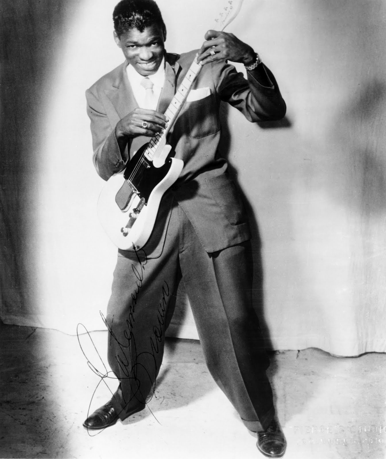 Clarence Gatemouth Brown One More Music One More Car More Clarence Gatemouth Brown One More Music One More Car More