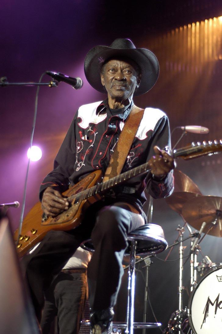 Clarence Gatemouth Brown One More Music One More Car More Clarence Gatemouth Brown One More Music One More Car More