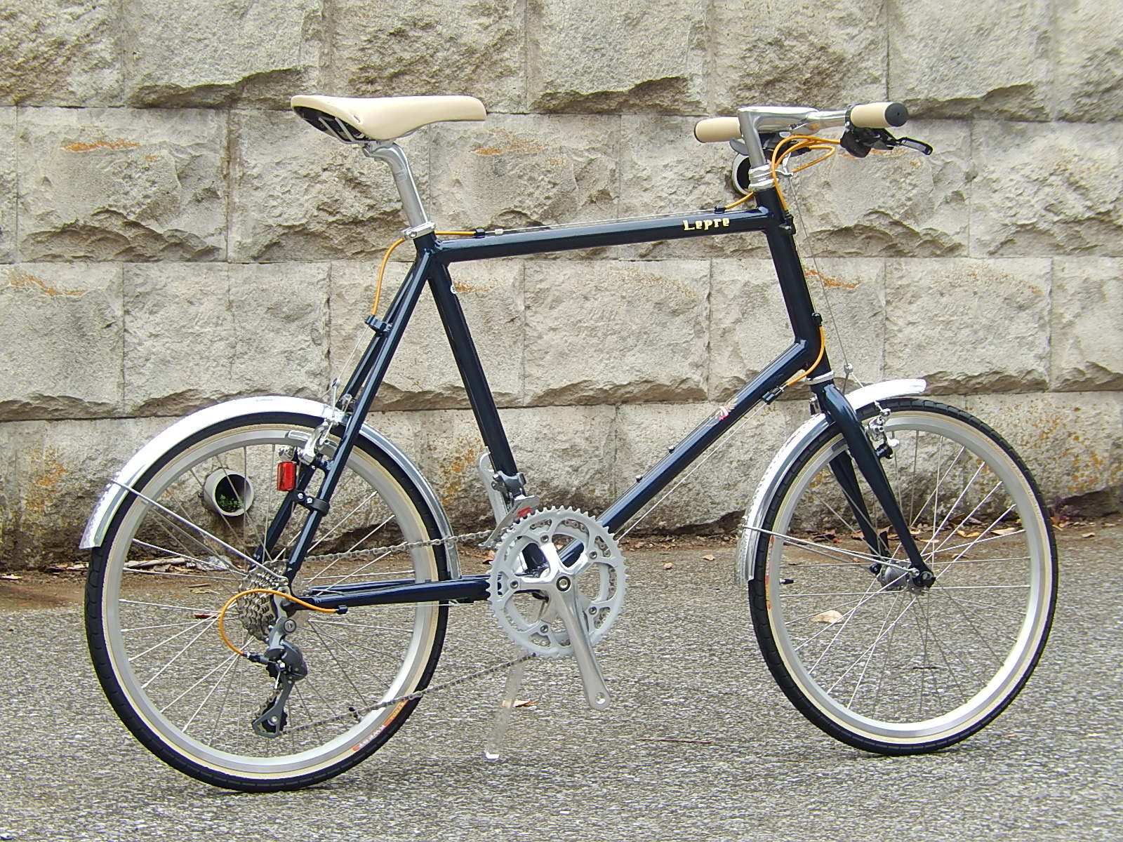 Bianchi MINIVELO-8 FLAT 入荷_e0188759_14444271.jpg