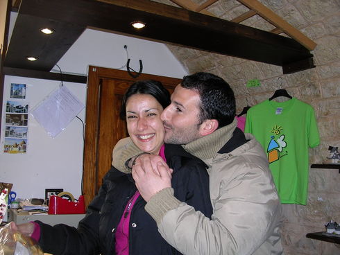 ’15,12,15(火)2006年の南イタリアの旅と師走!_f0060461_18231184.jpg