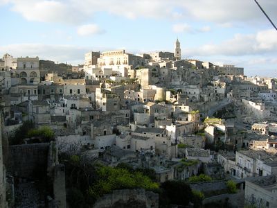 ’15,12,15(火)2006年の南イタリアの旅と師走!_f0060461_1833652.jpg