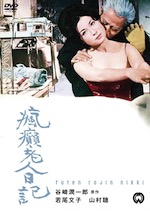 『瘋癲老人日記』(映画)_b0189364_8182325.jpg