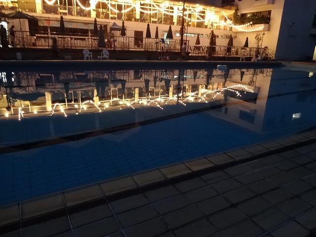 レスリーバースデーパーティー Part3_d0334268_16431953.jpg