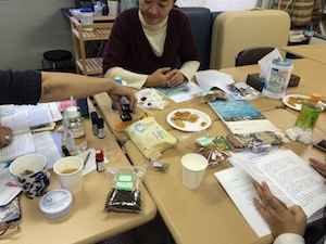 ヒルデガルトさまがマロウズへ(3)_a0191183_18214172.jpg