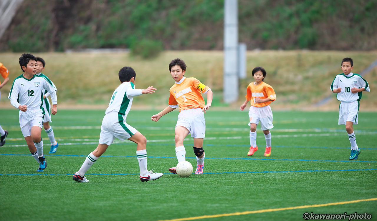 第1回高松市冬季少年サッカー大会u 12 高松第一fc ー 香川町sss Kawanori Photo 第1回高松市冬季少年サッカー大会u 12 高松第一fc ー 香川町sss Kawanori Photo