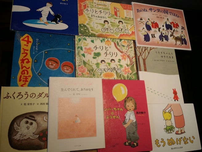 開催しました!「第4回 大人のための絵本読み聞かせ」_a0063096_10081764.jpg