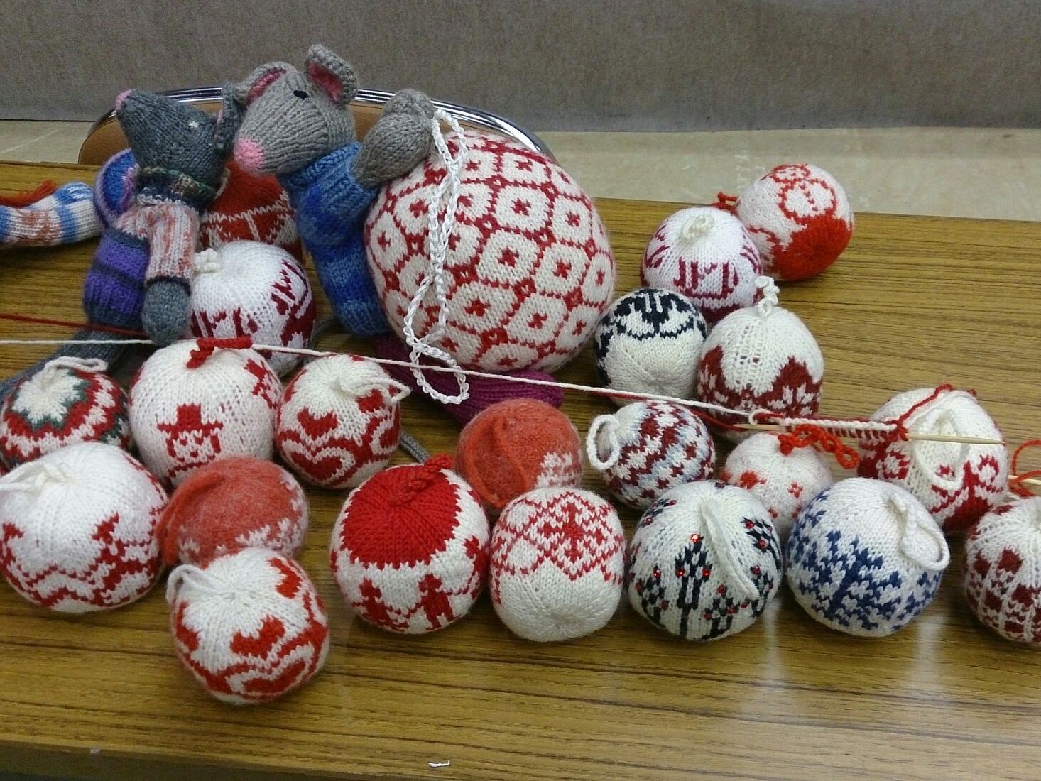 アルネ カルロスのクリスマスボール出版記念レッスン ヴォーグ学園東京校ブログ