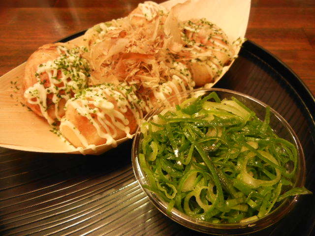 たこたこ団 酒と築地と肴と料理 たこたこ団 酒と築地と肴と料理