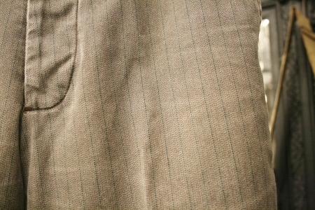 2015 OCT ヨーロッパ後記３４(入荷　マルジェラ、Acne、クリストフルメール　パンツ　メンズ)_f0180307_02190321.jpg