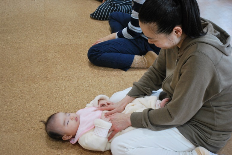 赤ちゃんの月まいり 27師走_f0067122_11283908.jpg