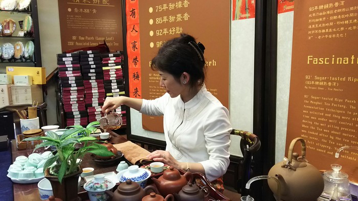 「香港茶文化体験の旅」ありがとうございました_a0169924_20504615.jpg