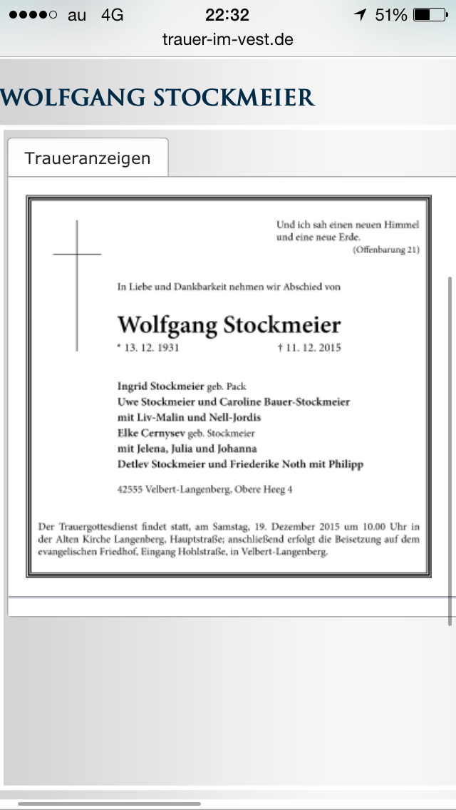 r.i.p. Prof.Dr.Wolfgang Stockmeier_f0160325_22352216.jpg